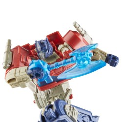 Hasbro Transformers One - Optimus Prime Studio Series 112